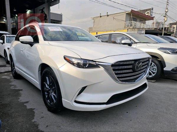 Mazda for sale in Iraq